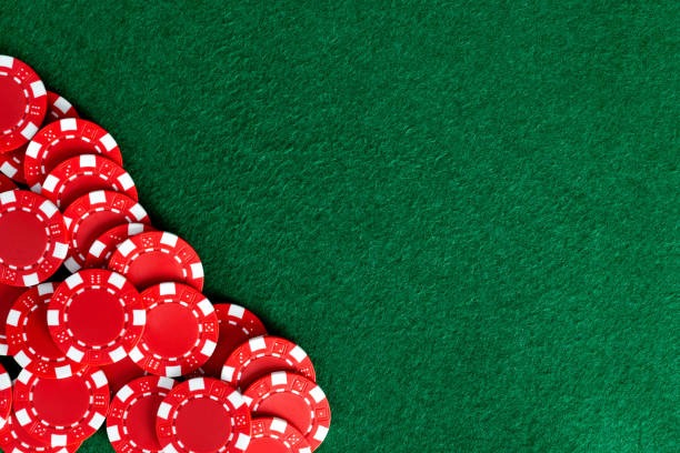 Live dealer in professional attire at a Blackjack table